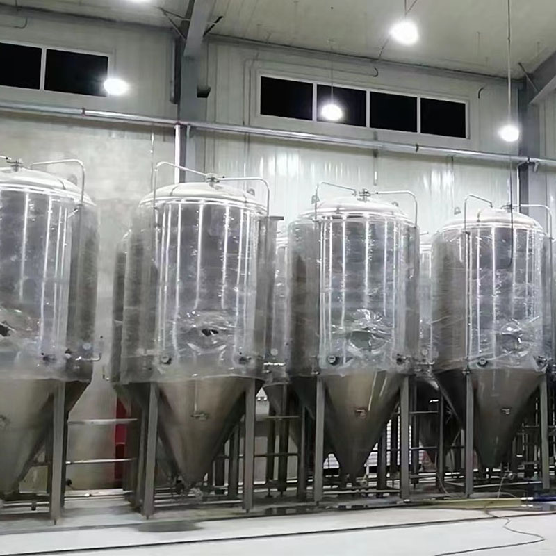 扶余精酿啤酒设备厂—精酿啤酒设备厂房布局设计免费吗